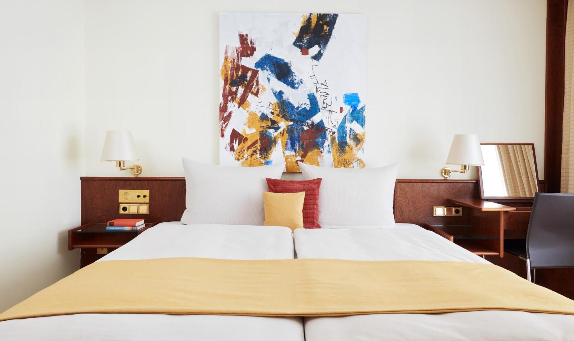 Living Hotel Grosser Kurfuerst — Billeder 2